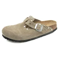 Birkenstock Boston Taupe 40
