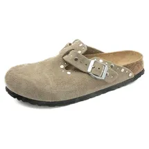 Birkenstock Boston Taupe 40
