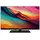 Telefunken XF32N750M Fernseher 32 Zoll Full HD LED TV mit Triple-Tuner, schwarz