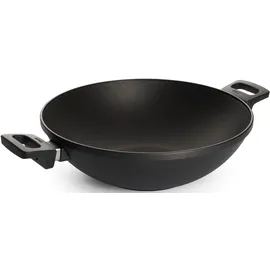 WOLL nowo Titanium Wok 32 cm Induktion