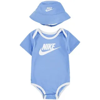 Nike Kids Core BUCKET HAT & 2 Units Set 0-6 Months