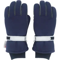 Maximo Thermohandschuhe blau 5