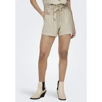 JDY Shorts in beige