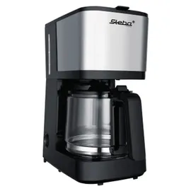 Steba KM F2 Filterkaffeemaschine 1,25 l