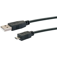 Schwaiger CK1511 533 USB Kabel