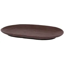 Broste Copenhagen Platte 'Shape' Porzellan