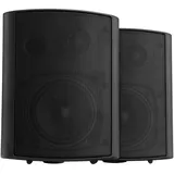 Pronomic USP-660 schwarz