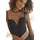 VIVANCE Corsage Damen schwarz Gr.75 Cup A