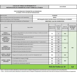 Bosch Serie 6 SMS6TCI00E Geschirrspüler (freistehend, 600 mm breit, Edelstahl)