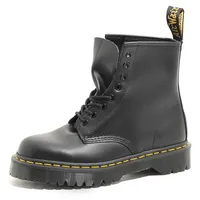Dr. Martens 1460 Bex Black Smooth Leather 37