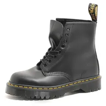 Dr. Martens 1460 Bex Black Smooth Leather 37