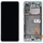 SPES Samsung Galaxy S20 FE 4G (G780) Display (mit Rahmen) mint (Cloud Mint) - Türkis