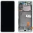 SPES Samsung Galaxy S20 FE 4G (G780) Display (mit Rahmen) mint (Cloud Mint) - Türkis