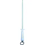 Friedr. Dick DICKORON Wetzstahl rund 30 cm Superfeinzug