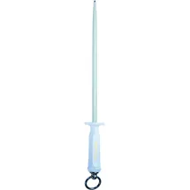 Friedr. Dick DICKORON Wetzstahl rund 30 cm Superfeinzug