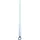 Friedr. Dick DICKORON Wetzstahl rund 30 cm Superfeinzug