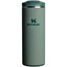 Stanley Transit Fliptop Mug 0,35 l Hammertone Green