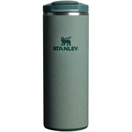 Stanley Transit Fliptop Mug 0,35 l Hammertone Green