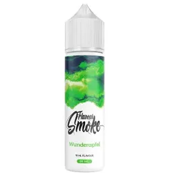 Wunderapfel 10ml Longfill Aroma by Flavour Smoke