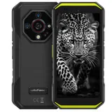 Ulefone Armor X32 128 GB Vivid Green