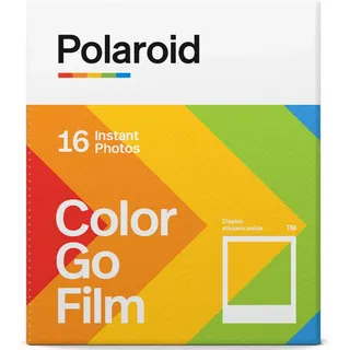 Polaroid Go Film 16 Fotos