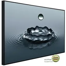 Papermoon Wassertropfen 600 W bunt