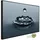 Papermoon Wassertropfen 600 W bunt
