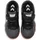 hummel Root Elite Handballschuhe mit Klettverschluss Kinder black 28