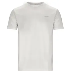 Endurance Herren Vernon V2 Performance S/S Tee weiß