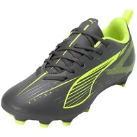 Puma Ultra 5 Play FG/AG JR Fussballschuh, Matte Aged