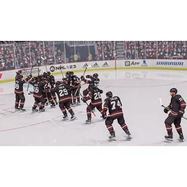 NHL 23