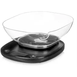 San Ignacio KINVARA - 5-kg-Waage mit 1000-ml-Behälter