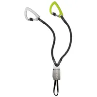 Edelrid Klettersteigset Nacht/Oase