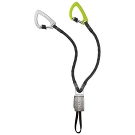Edelrid Klettersteigset Nacht/Oase