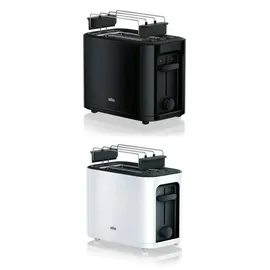 Braun PurEase HT 3010 weiß