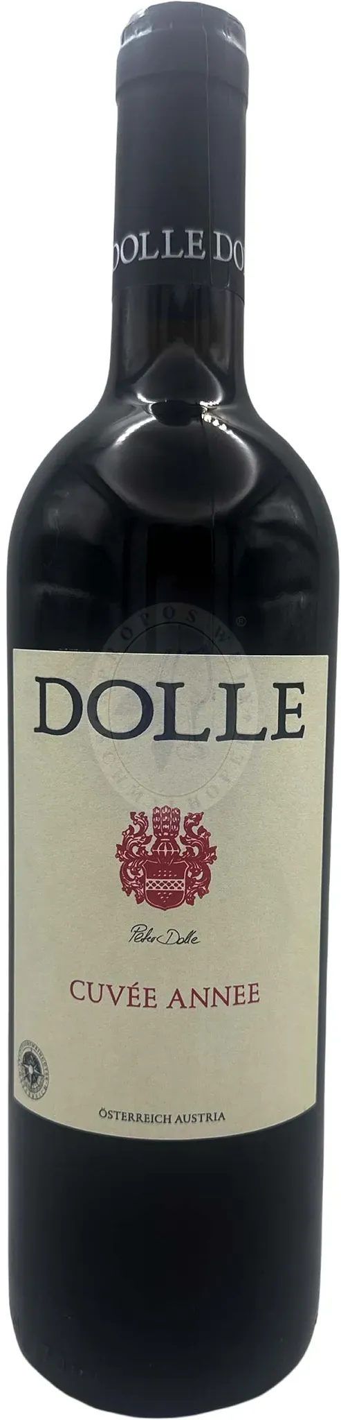 Cuvée Année 2019 Weingut Dolle 0,75l