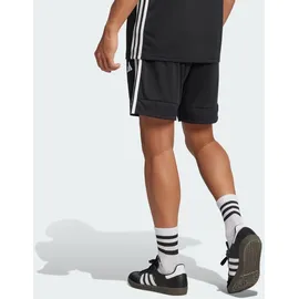 adidas Tiro 25 Essentials Sport-Shorts Schwarz XS