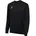 Hoodie Schwarz M