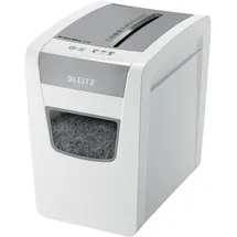 Leitz IQ Slim Office P-4 Weiß