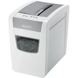 Leitz IQ Slim Office P-4 Weiß