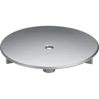 Viega Tempoplex Plus 6960.0 in 112mm, Kunststoff weiß
