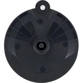 GRIZZLY Schneidscheibe Halter für Akku Rasentrimmer FRTA 20 A1