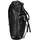 FredsBruder My Old Friend Umhängetasche Leder Black