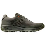 Mammut Ultimate III Low GTX Schuhe (Größe 40.5 - oliv)