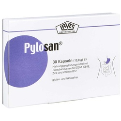 Pylosan Kapseln