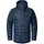 Haglöfs ROC Flash Down Hood tarn blue L