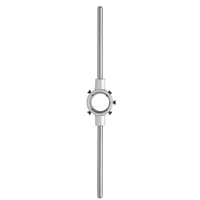 Ruko Schneideisen-Halter DIN 225 - 242259
