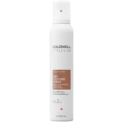 Goldwell StyleSign Texture Trockenes Textur Spray 200 ml