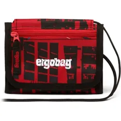 ERGOBAG 00525-90195-10 Brustbeutel AlarmBärreitschaft