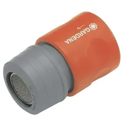 Perlstrahl-Adapter, verpackt